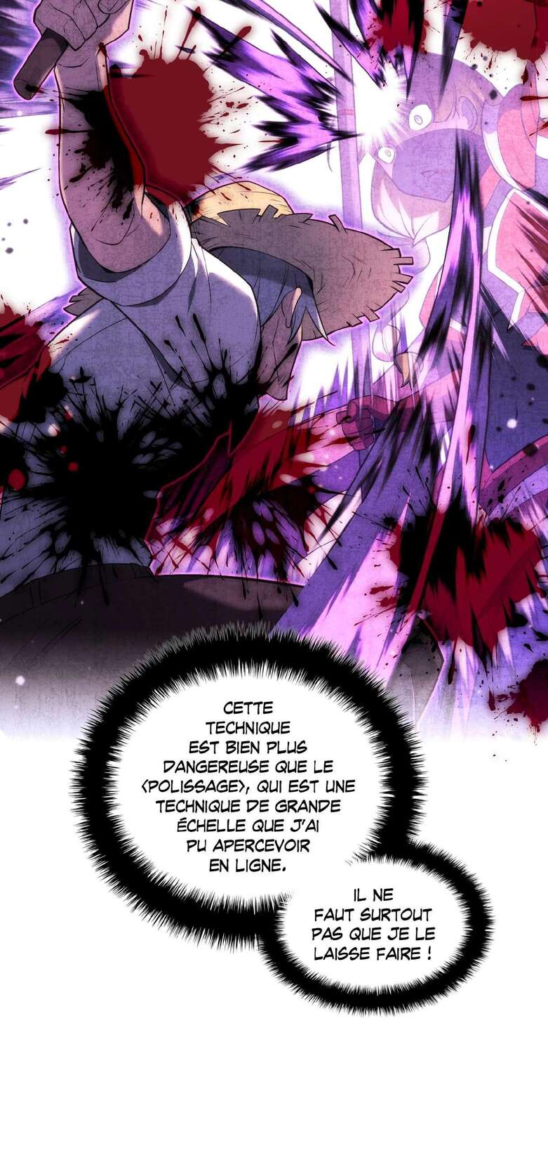 Overgeared (Remake) Chapitre 180 - Page 6
