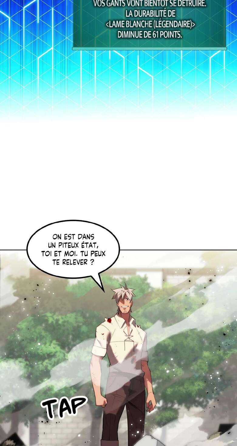 Overgeared (Remake) Chapitre 180 - Page 66