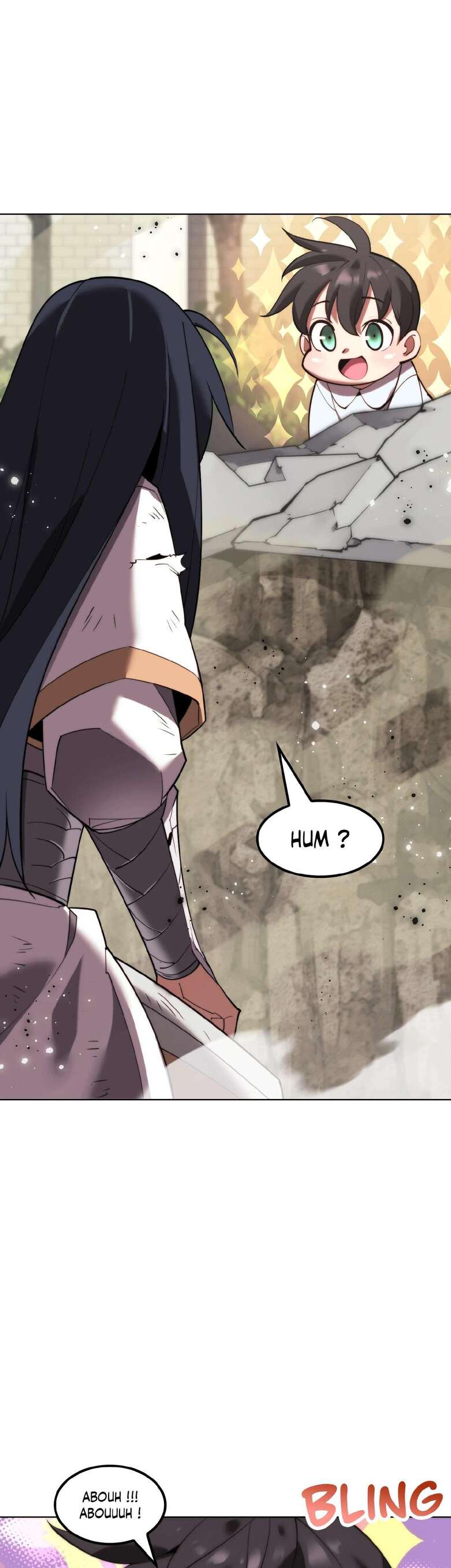 Overgeared (Remake) Chapitre 180 - Page 71