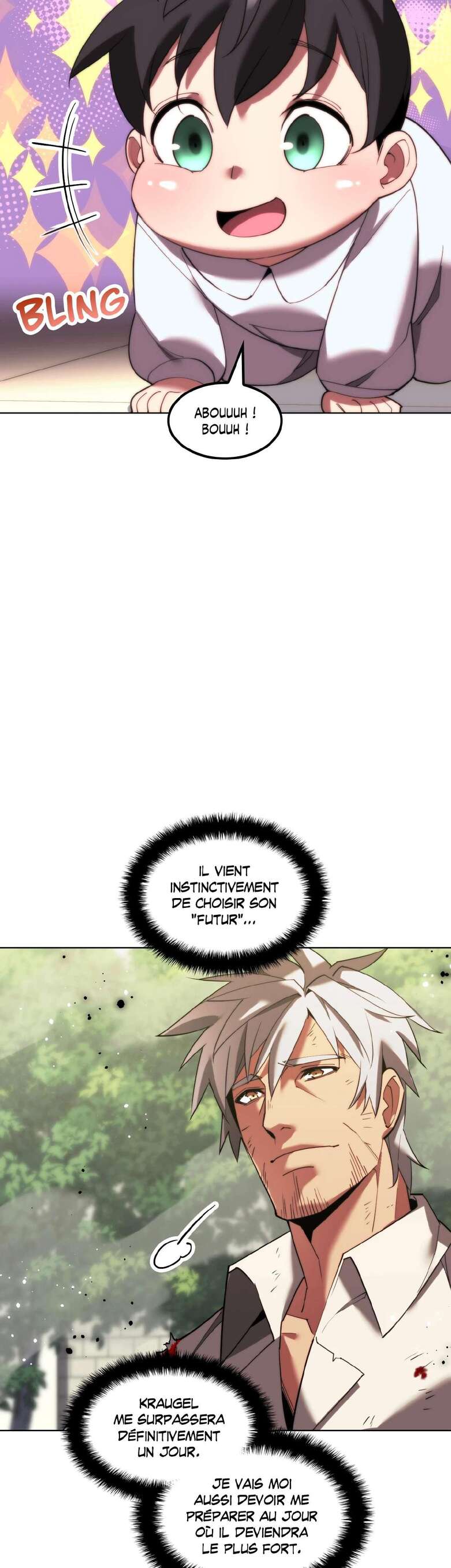 Overgeared (Remake) Chapitre 180 - Page 72