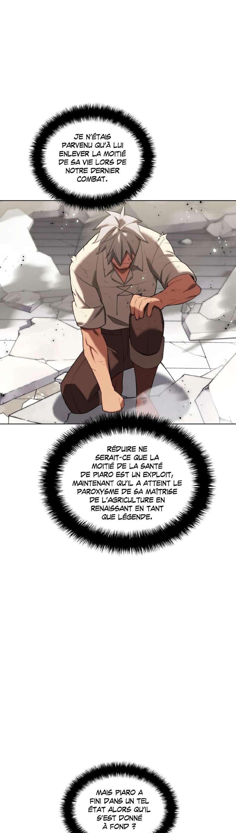 Overgeared (Remake) Chapitre 180 - Page 77