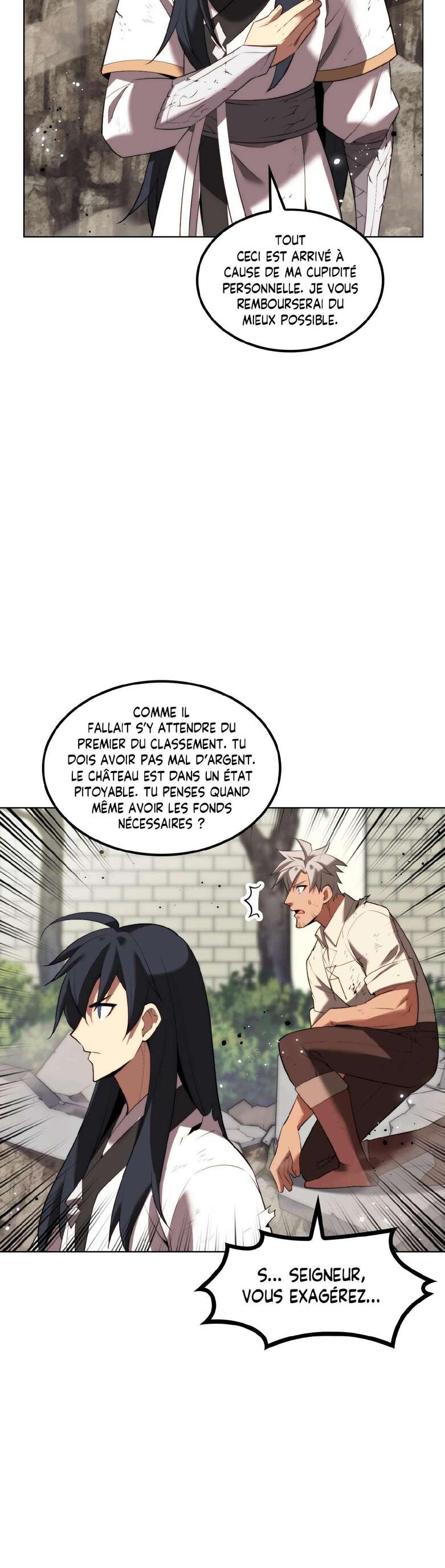 Overgeared (Remake) Chapitre 180 - Page 79