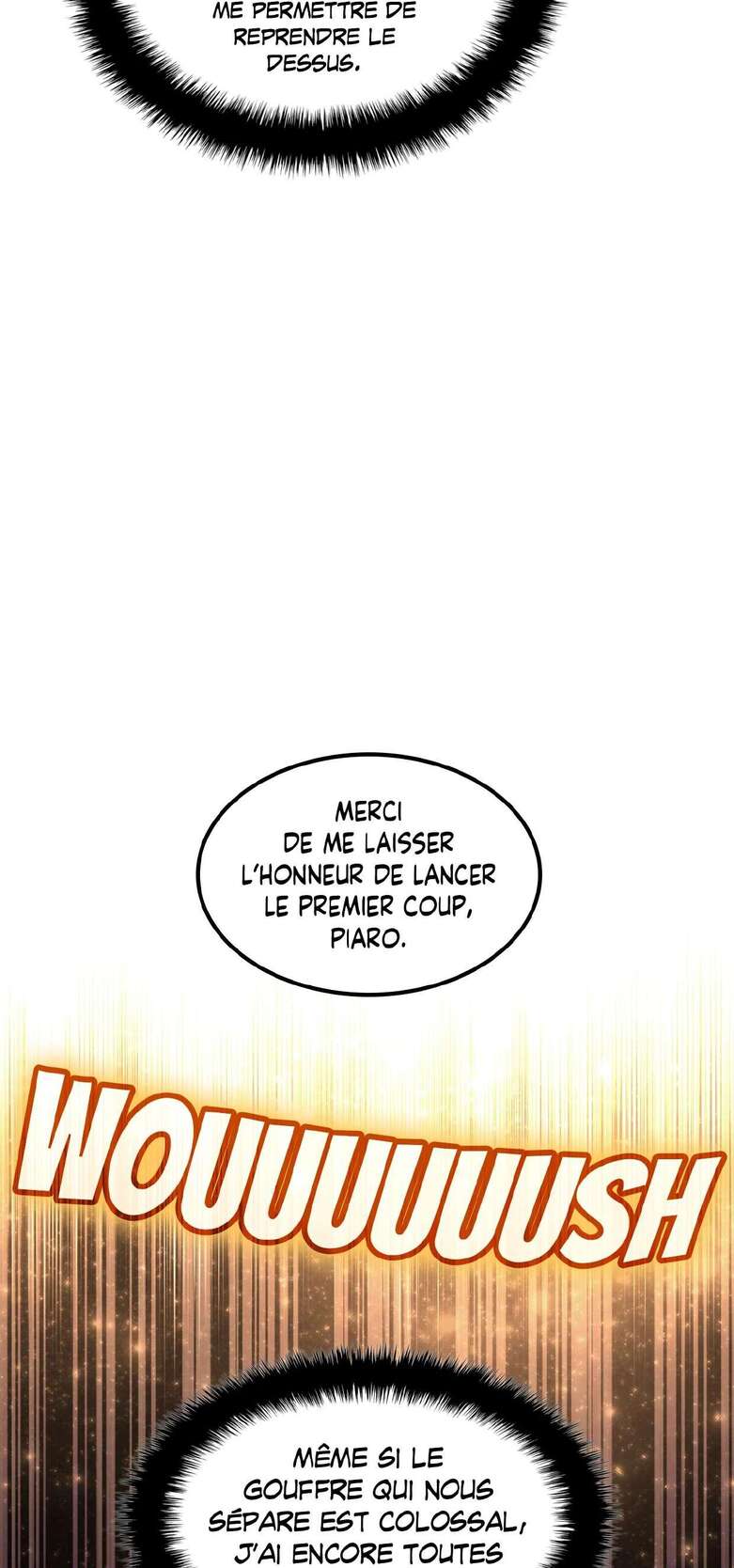 Overgeared (Remake) Chapitre 180 - Page 8