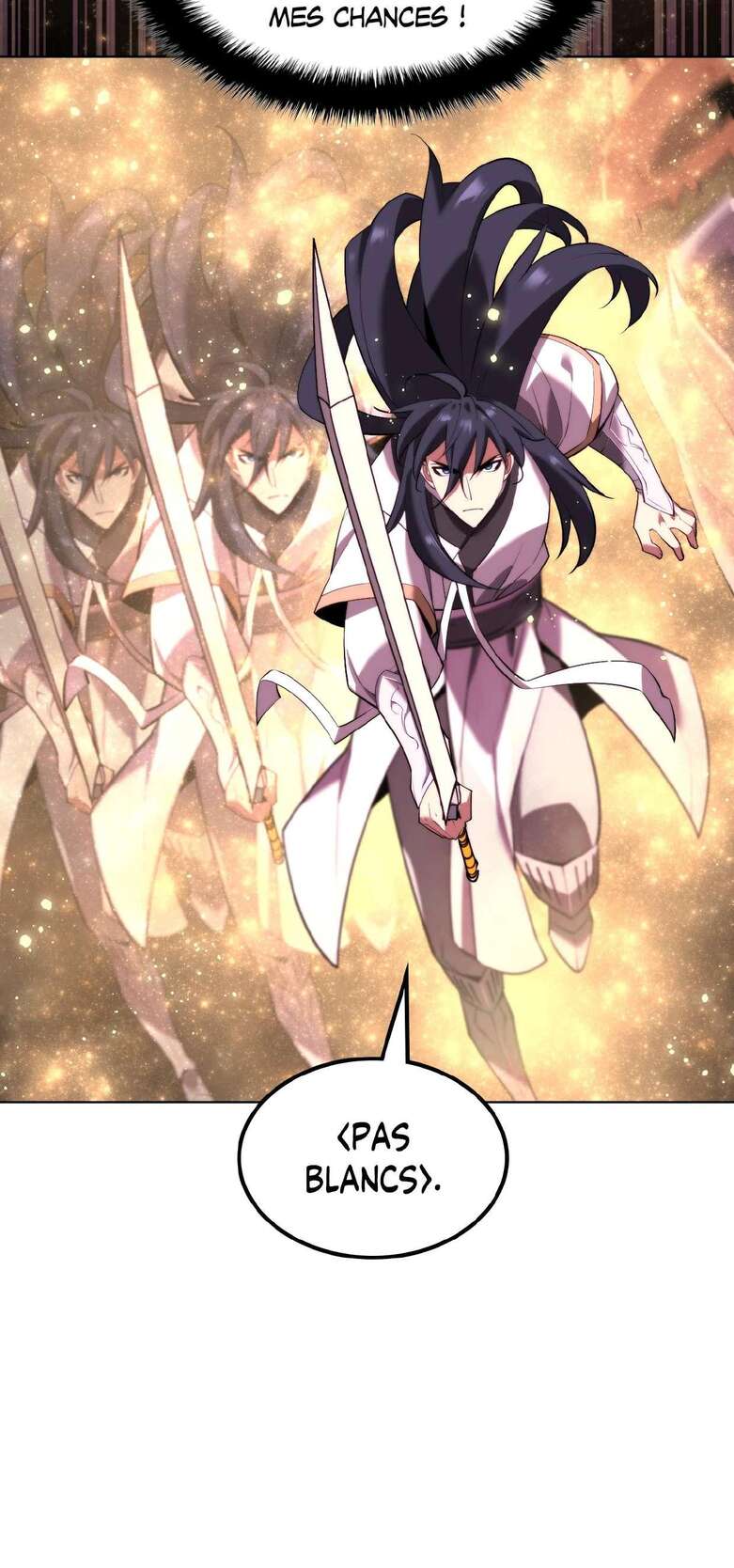 Overgeared (Remake) Chapitre 180 - Page 9