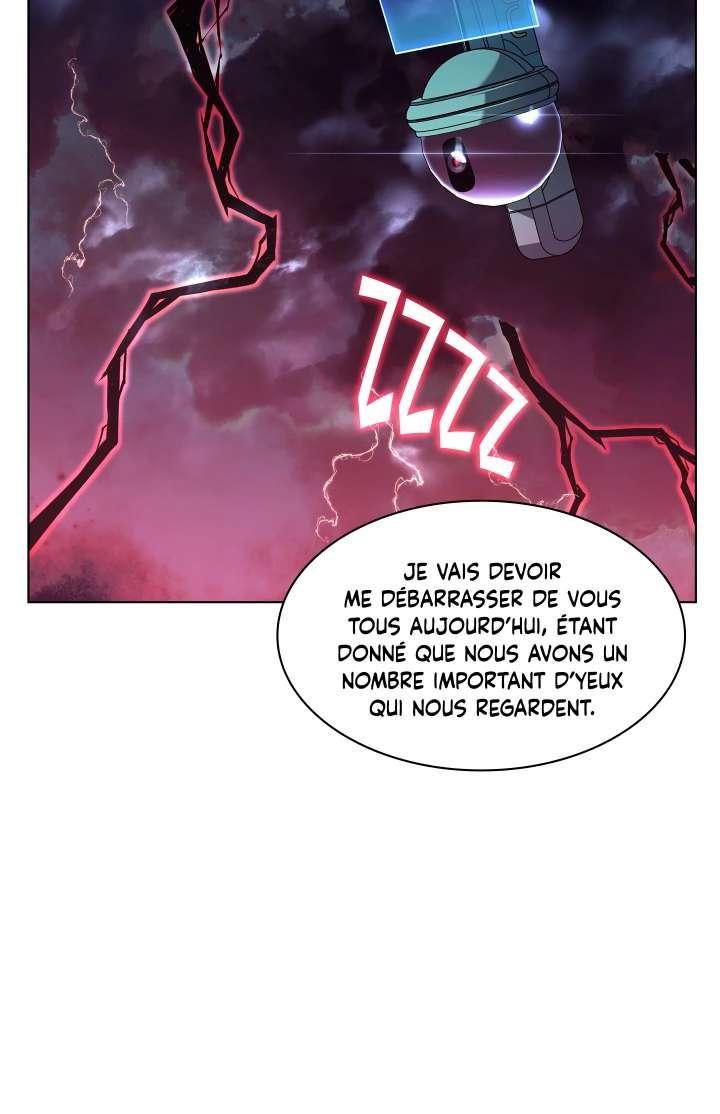 Overgeared (Remake) Chapitre 146 - Page 110
