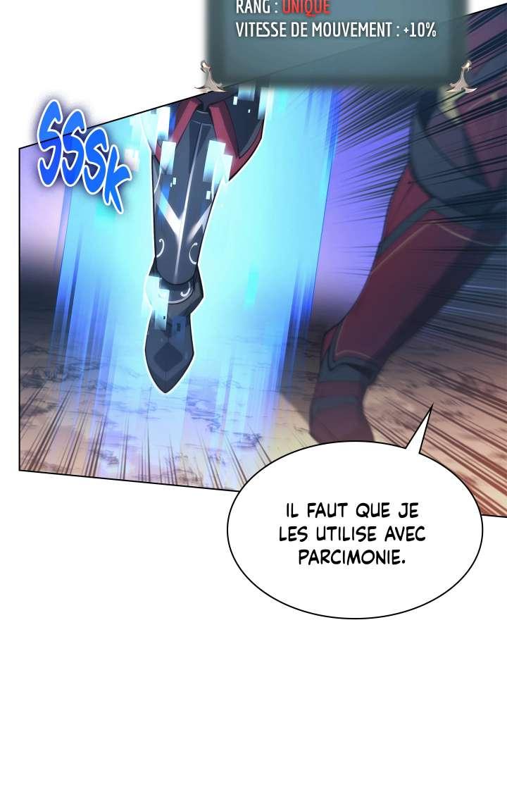 Overgeared (Remake) Chapitre 146 - Page 116