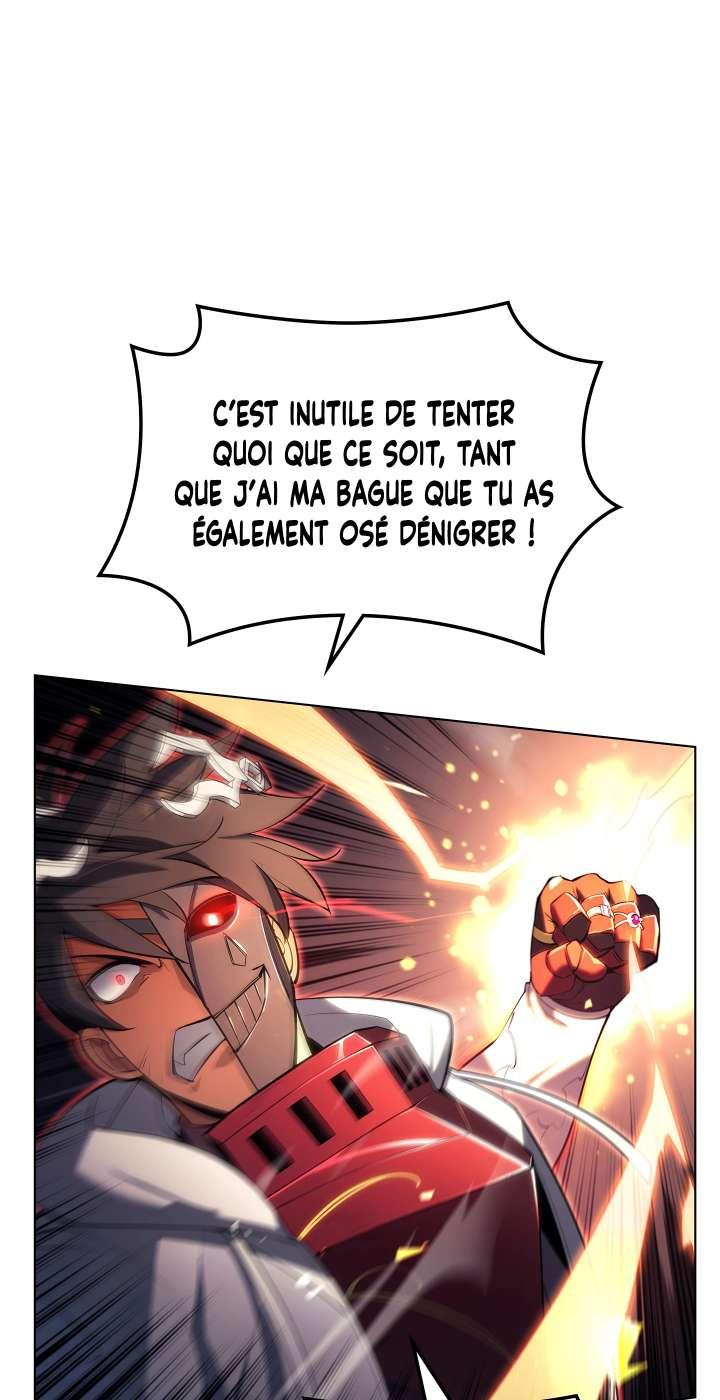 Overgeared (Remake) Chapitre 146 - Page 124