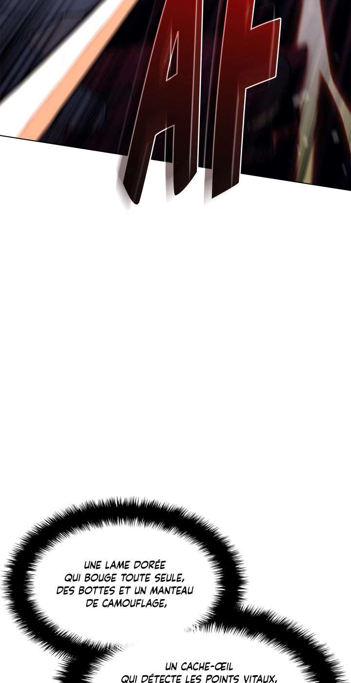 Overgeared (Remake) Chapitre 146 - Page 127