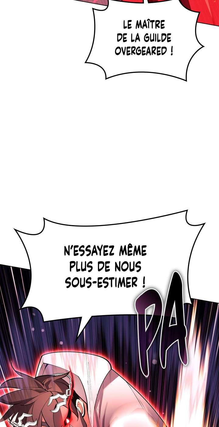 Overgeared (Remake) Chapitre 146 - Page 131