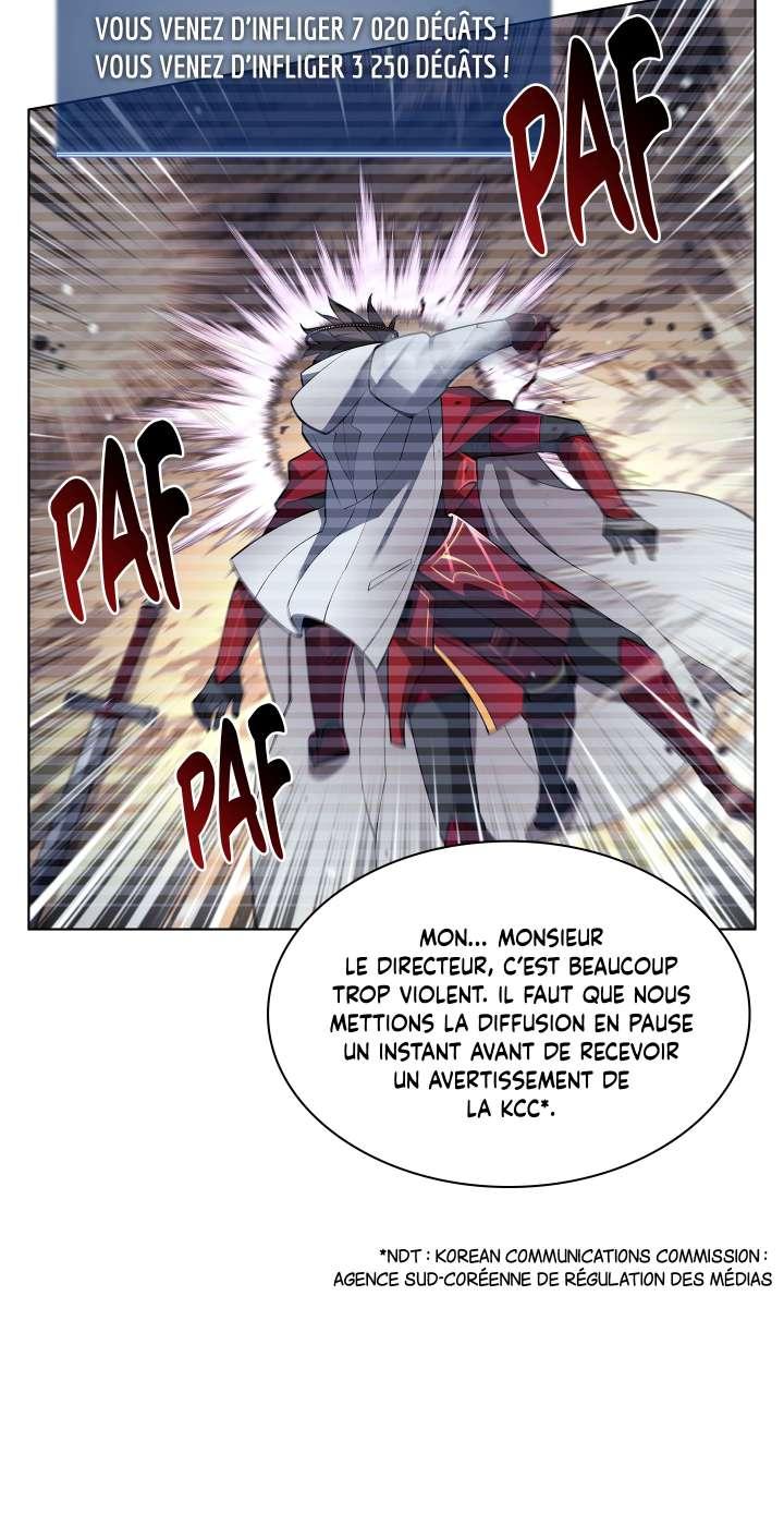 Overgeared (Remake) Chapitre 146 - Page 134