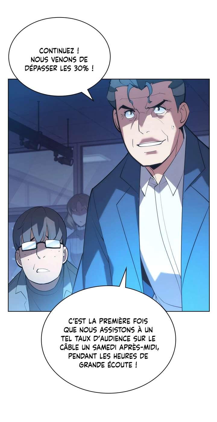 Overgeared (Remake) Chapitre 146 - Page 135