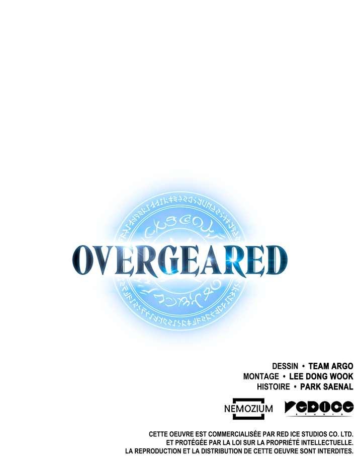 Overgeared (Remake) Chapitre 146 - Page 142