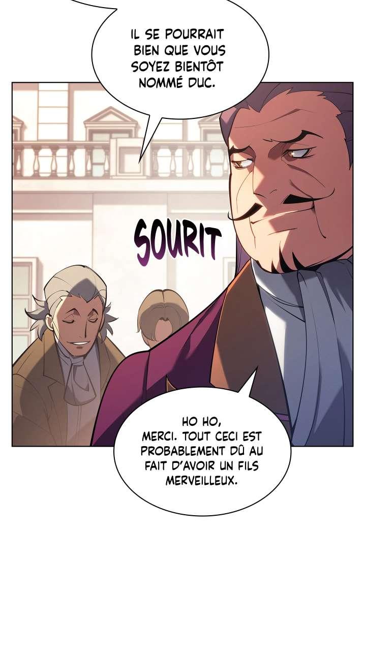 Overgeared (Remake) Chapitre 146 - Page 15