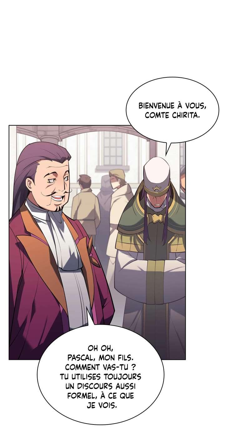 Overgeared (Remake) Chapitre 146 - Page 16
