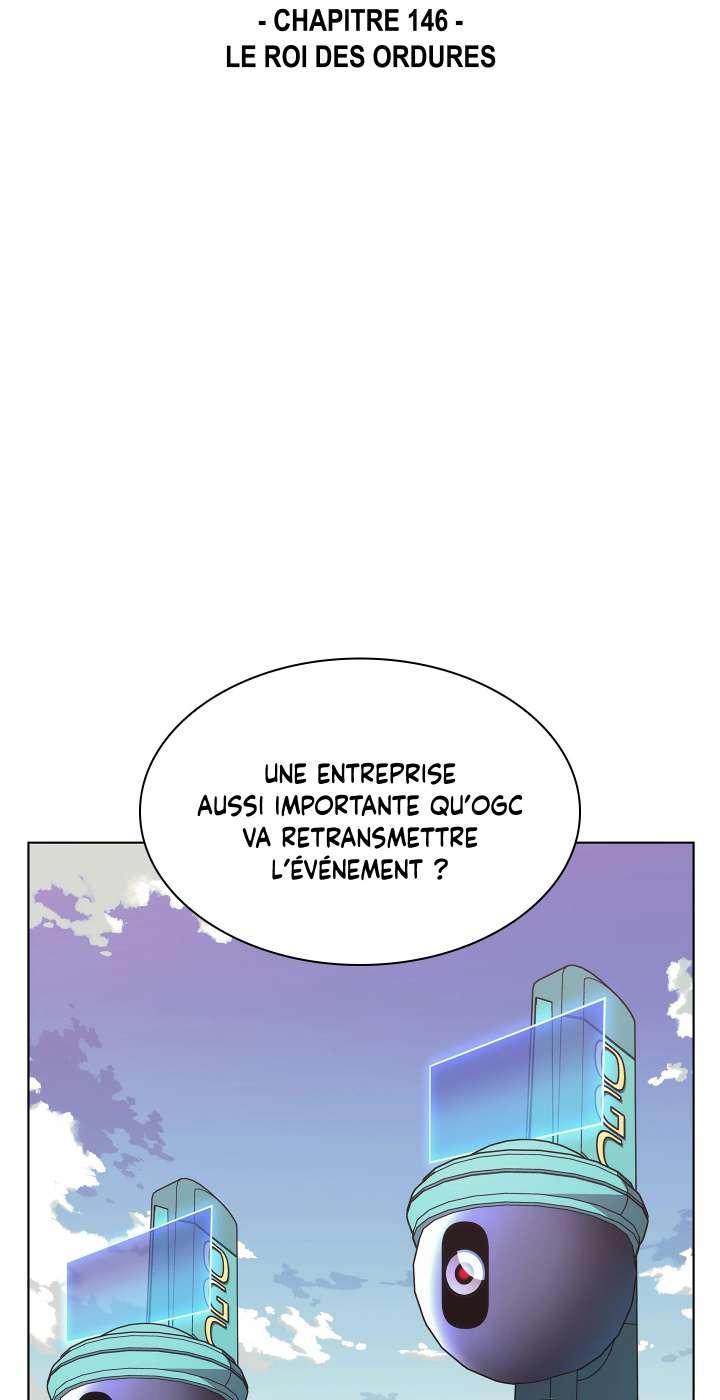 Overgeared (Remake) Chapitre 146 - Page 23