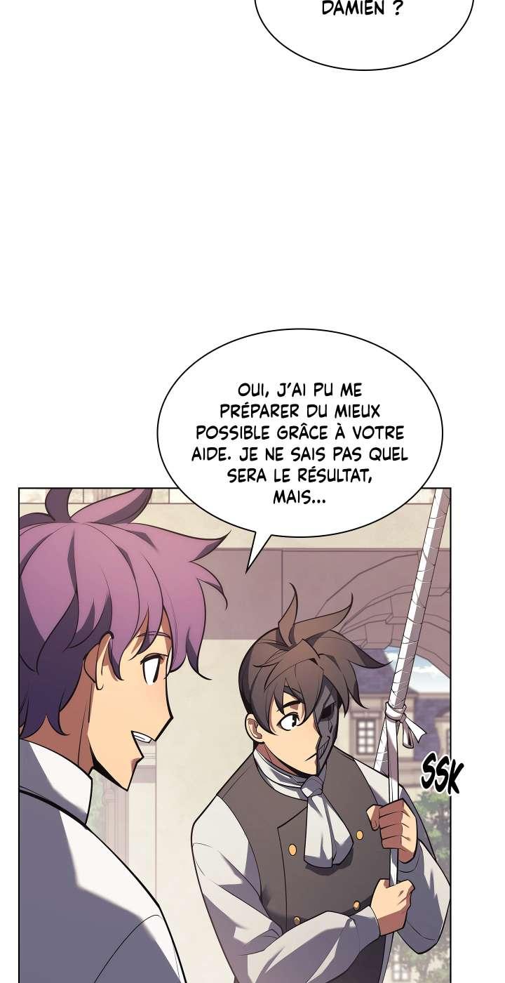 Overgeared (Remake) Chapitre 146 - Page 27