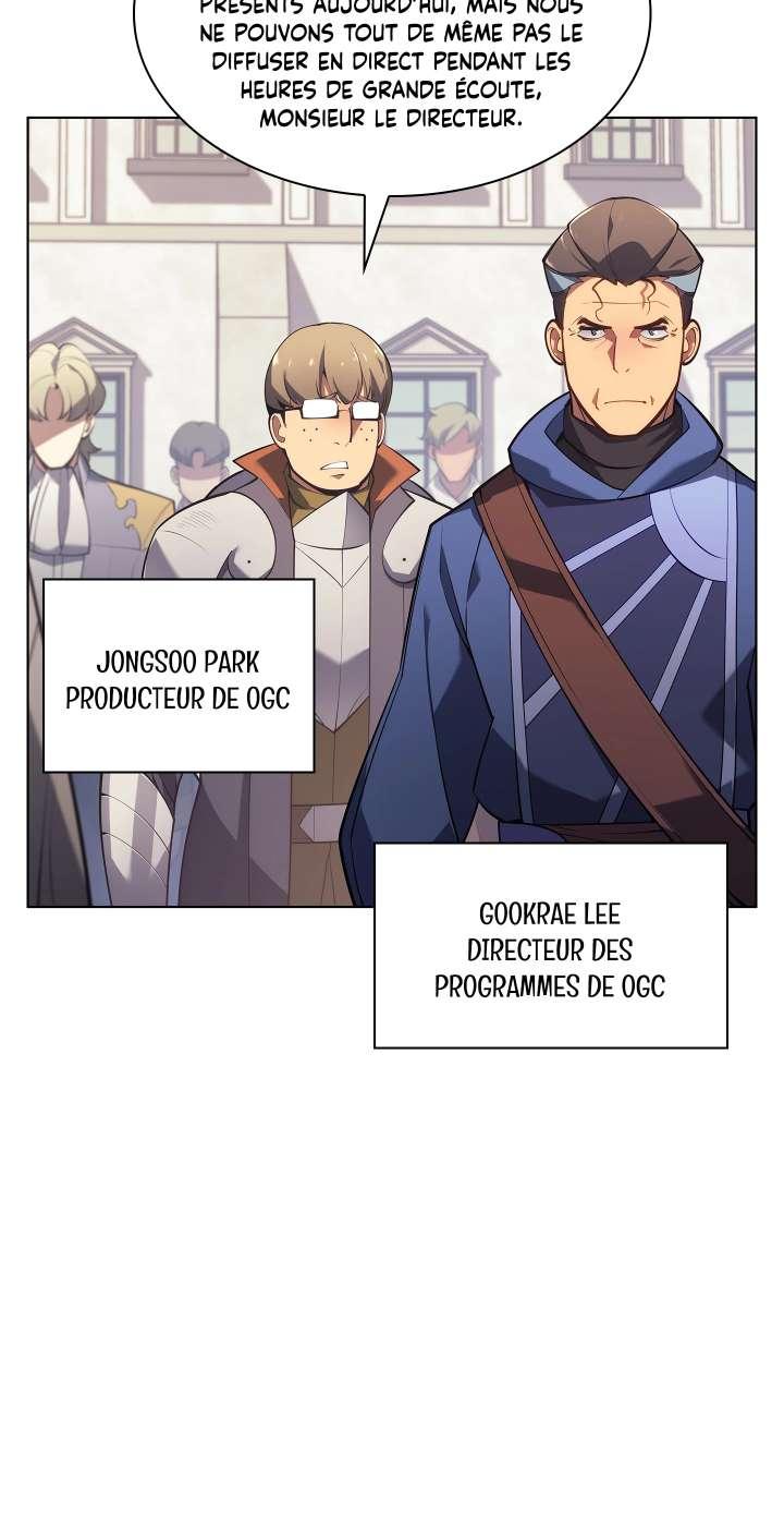 Overgeared (Remake) Chapitre 146 - Page 3