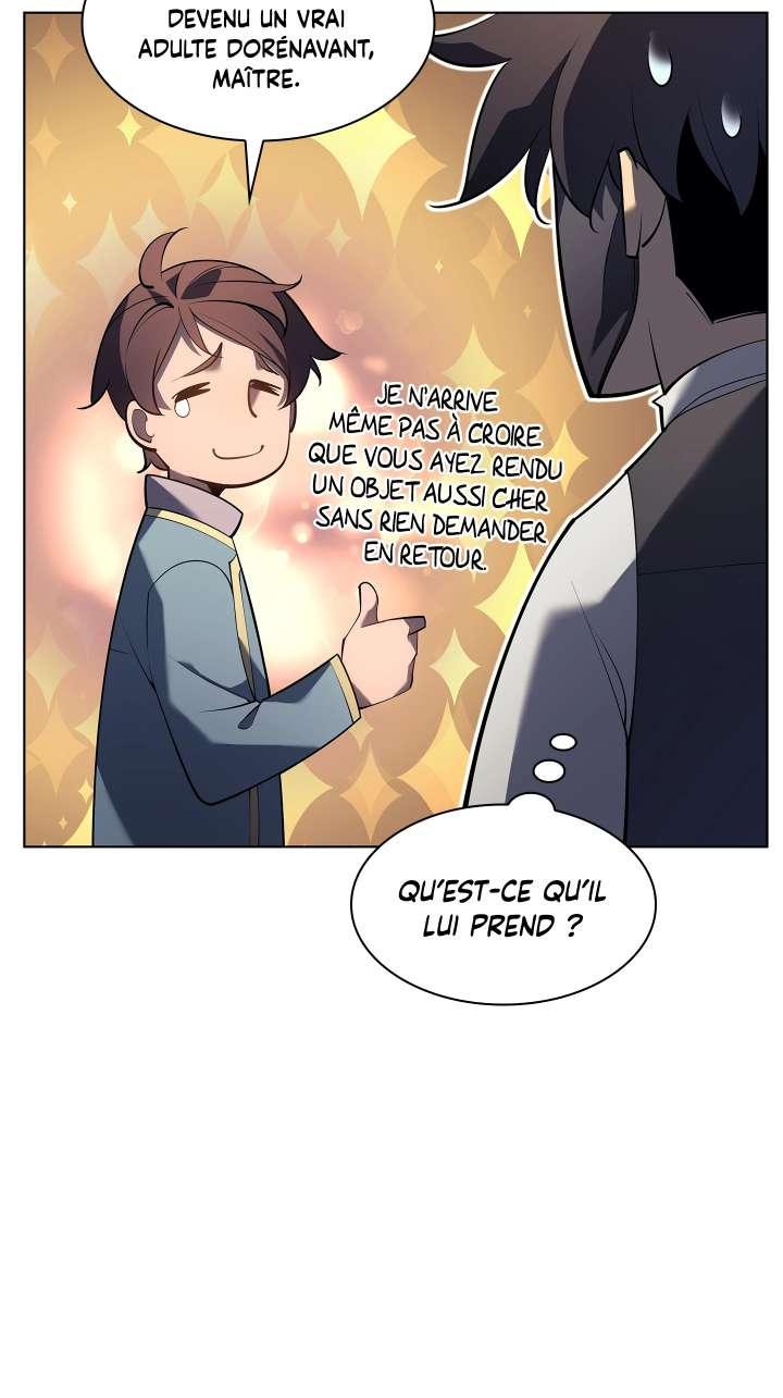 Overgeared (Remake) Chapitre 146 - Page 34