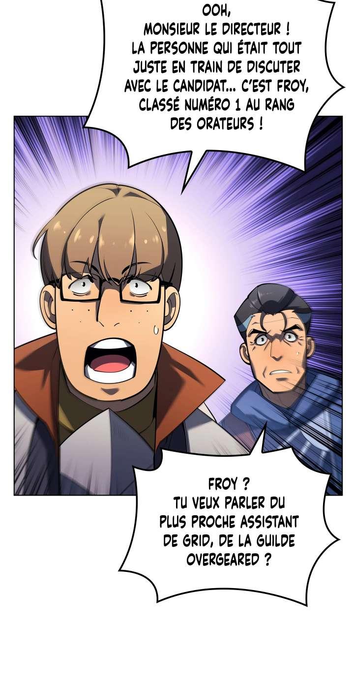 Overgeared (Remake) Chapitre 146 - Page 42