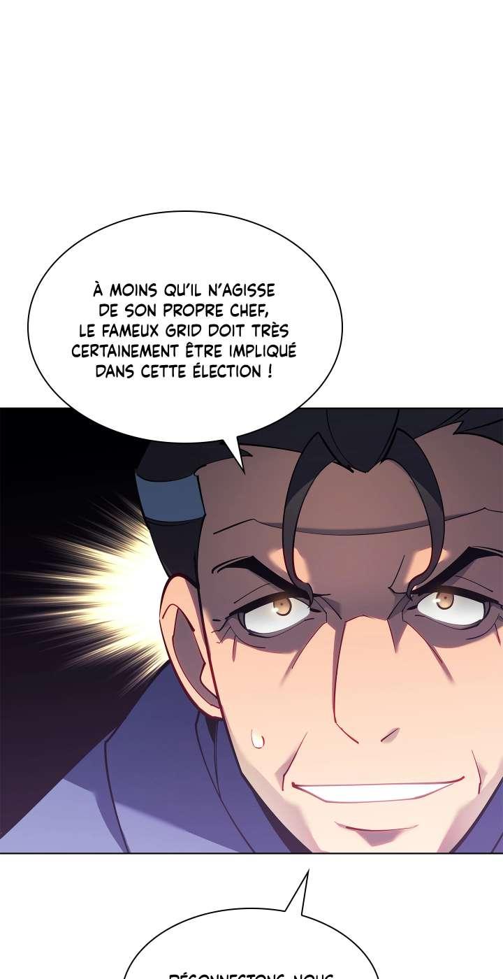 Overgeared (Remake) Chapitre 146 - Page 44