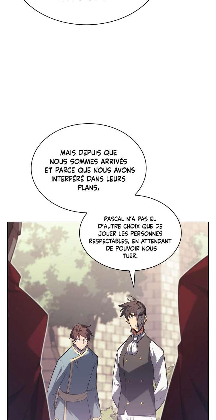 Overgeared (Remake) Chapitre 146 - Page 51