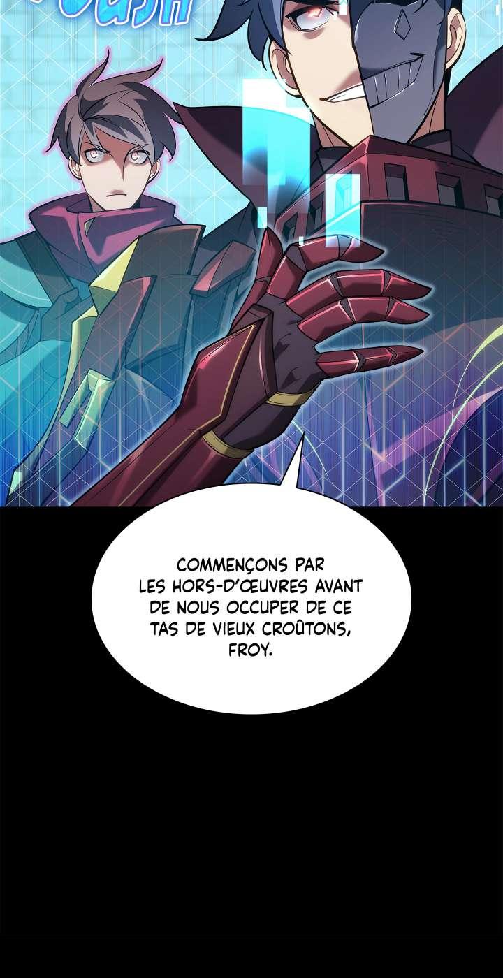 Overgeared (Remake) Chapitre 146 - Page 55