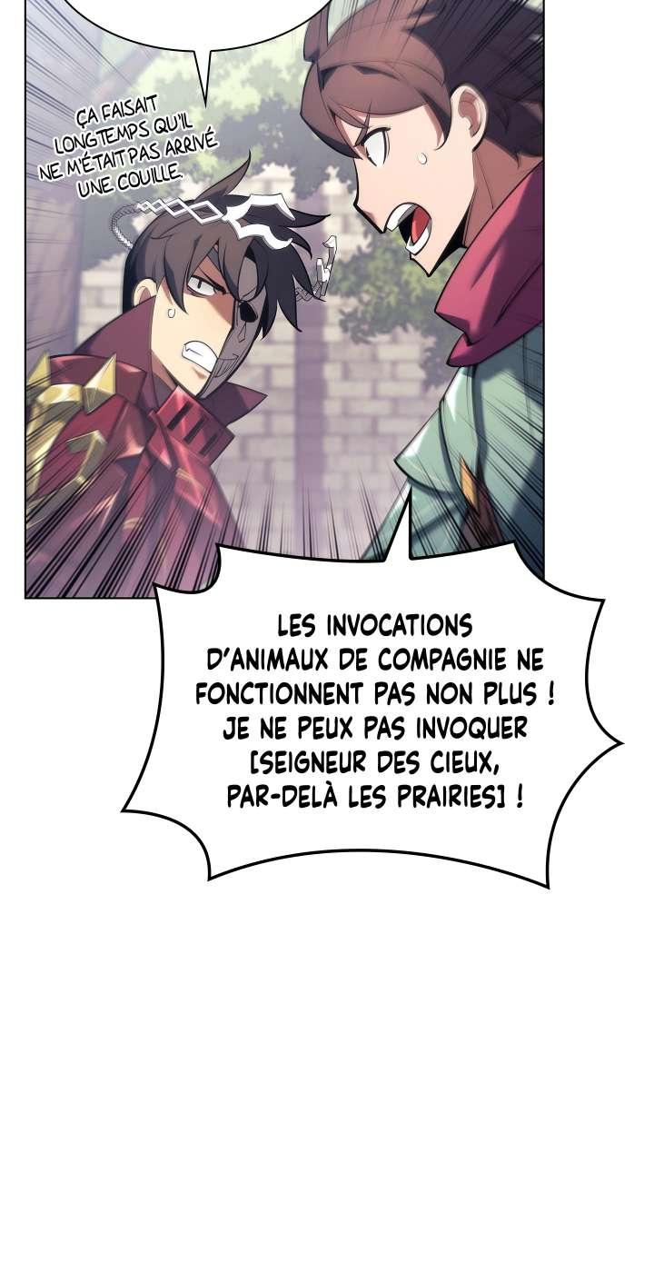 Overgeared (Remake) Chapitre 146 - Page 59