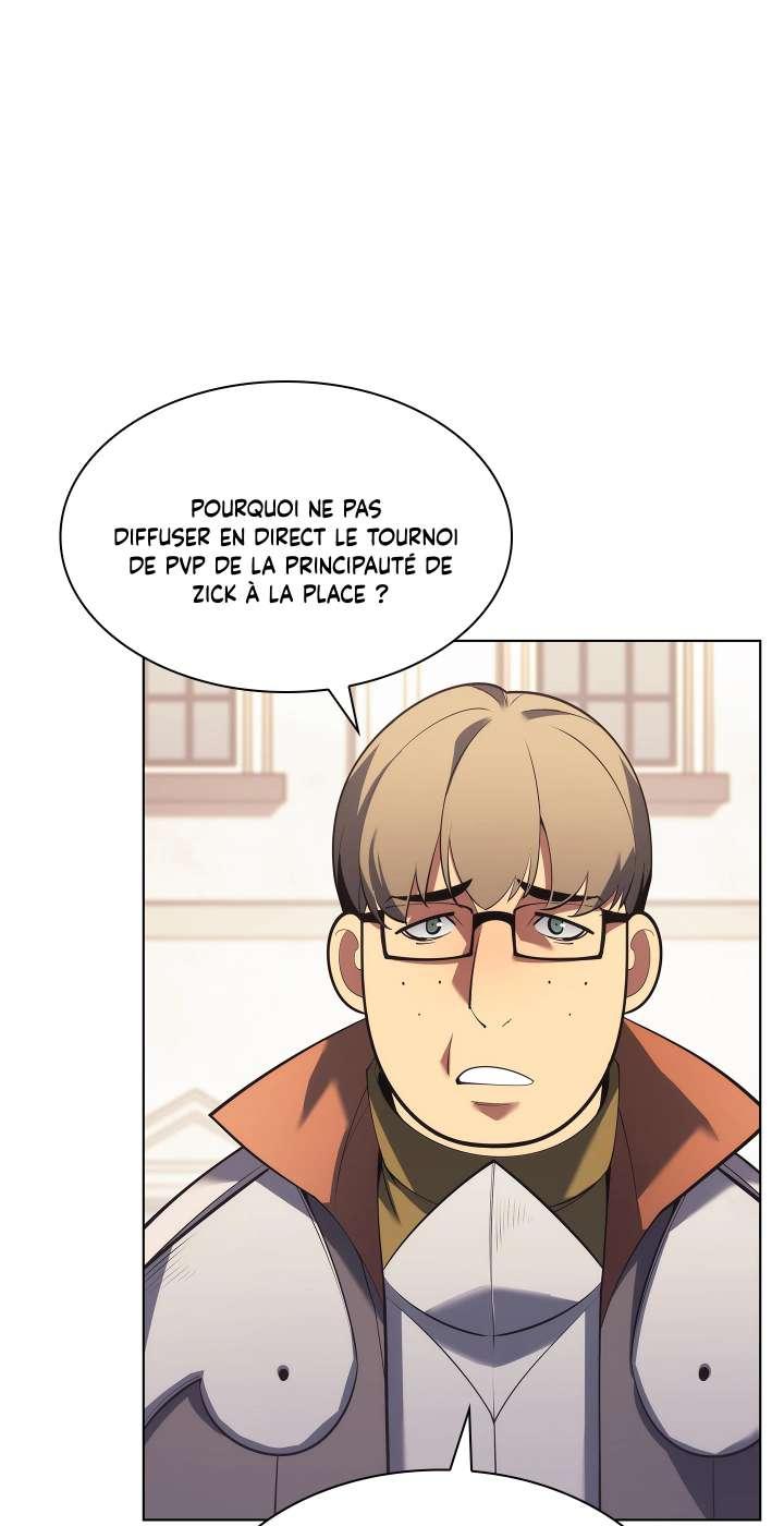 Overgeared (Remake) Chapitre 146 - Page 6
