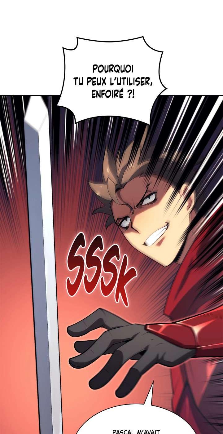 Overgeared (Remake) Chapitre 146 - Page 62