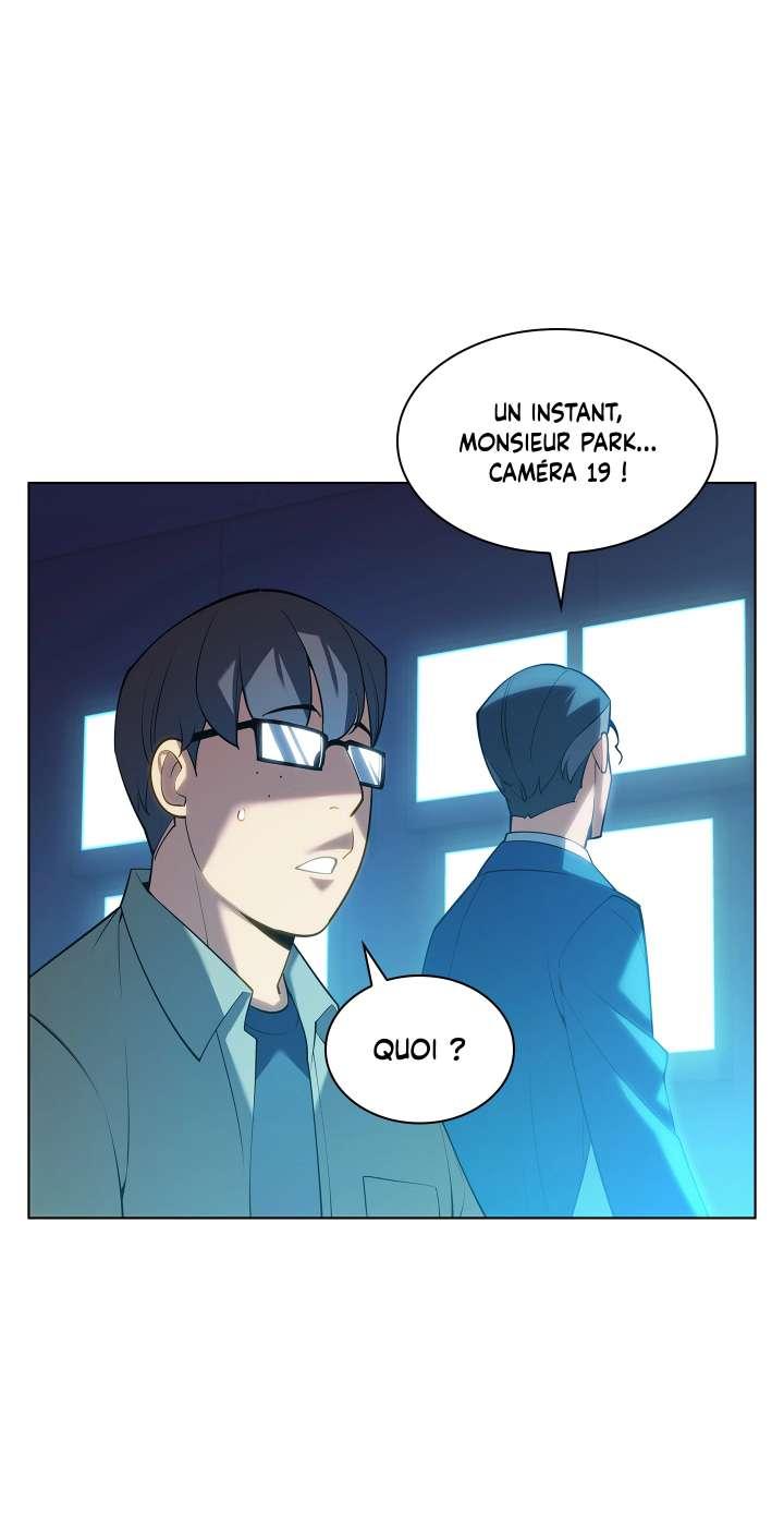Overgeared (Remake) Chapitre 146 - Page 69