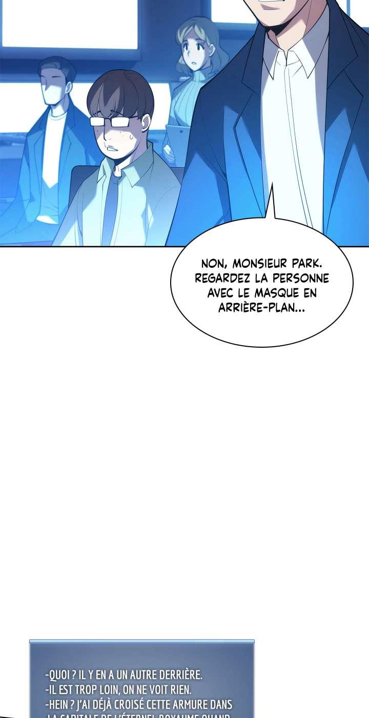 Overgeared (Remake) Chapitre 146 - Page 73