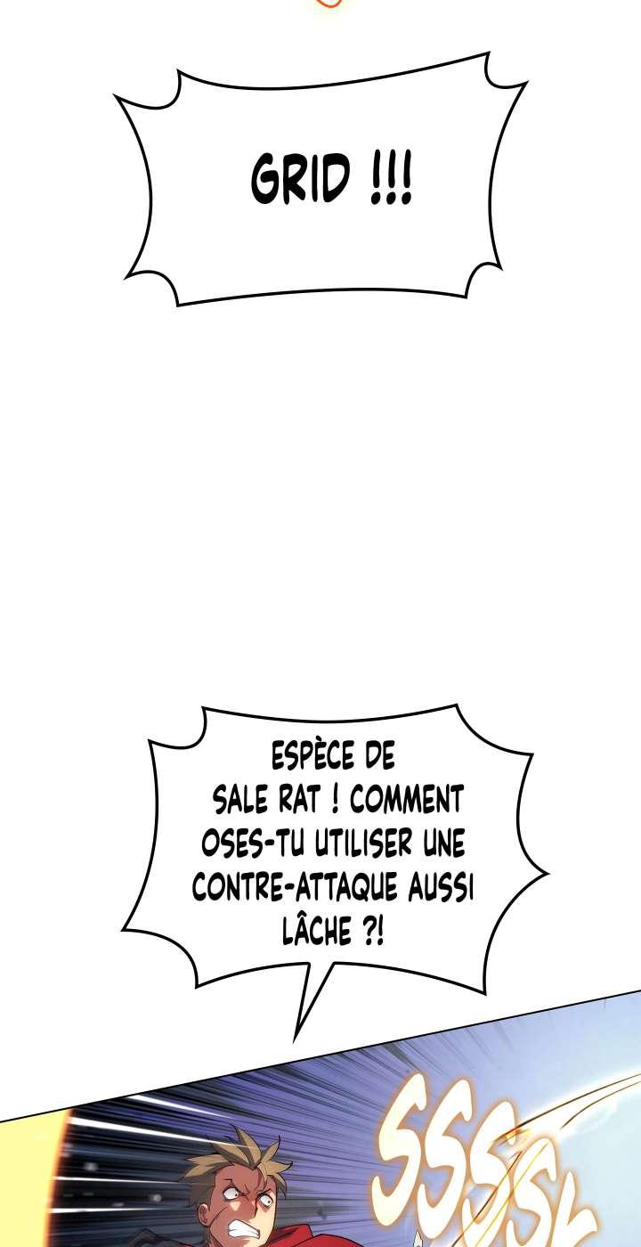 Overgeared (Remake) Chapitre 146 - Page 83