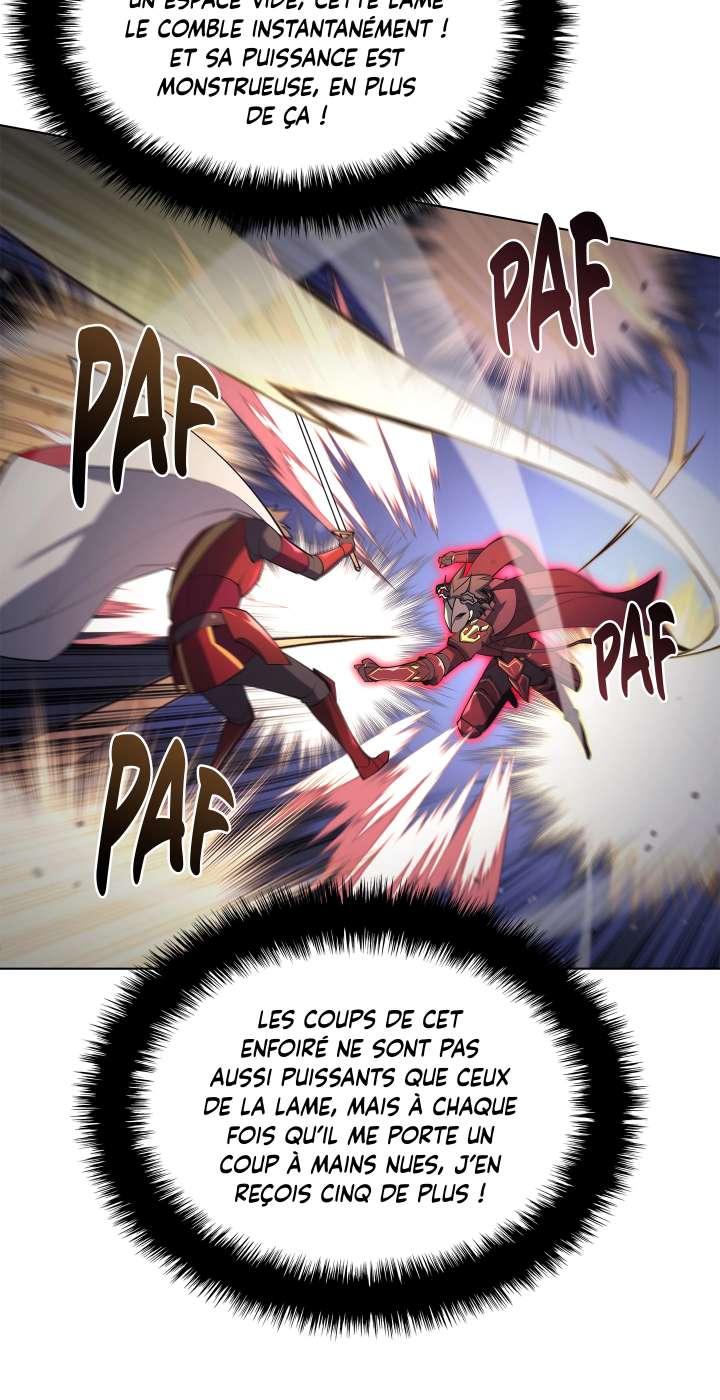 Overgeared (Remake) Chapitre 146 - Page 97