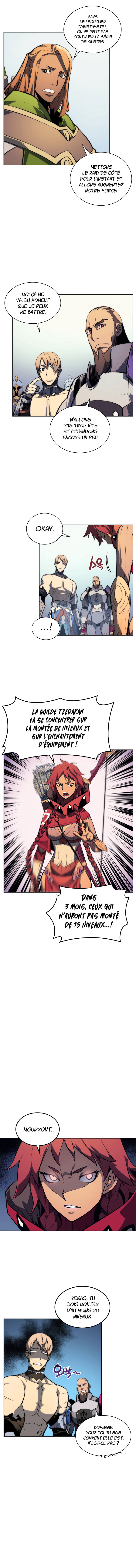 Overgeared (Remake) Chapitre 12 - Page 10