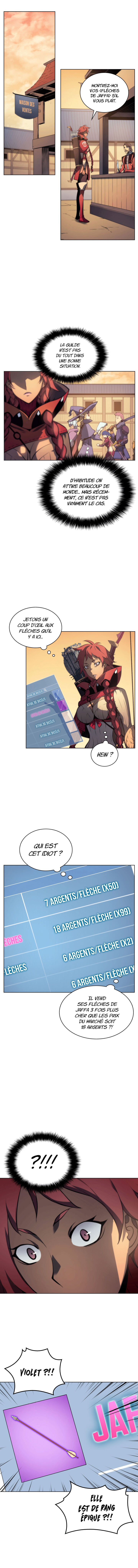 Overgeared (Remake) Chapitre 12 - Page 11