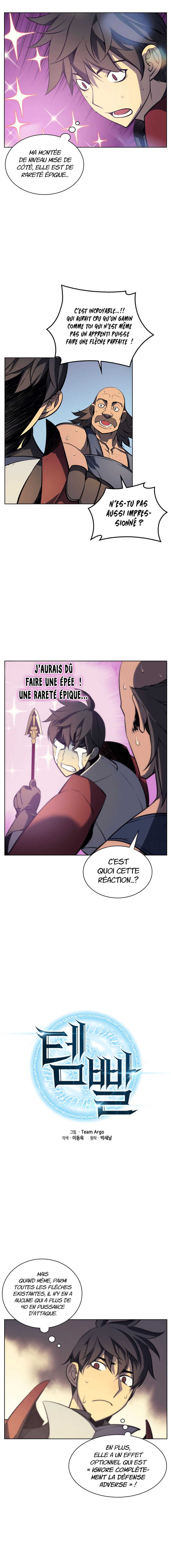 Overgeared (Remake) Chapitre 12 - Page 2