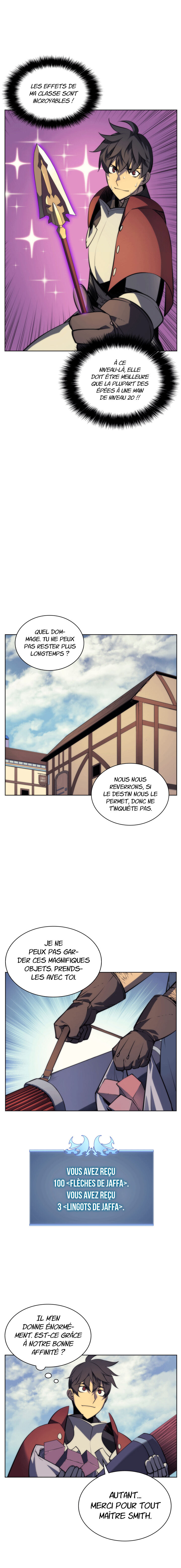 Overgeared (Remake) Chapitre 12 - Page 3