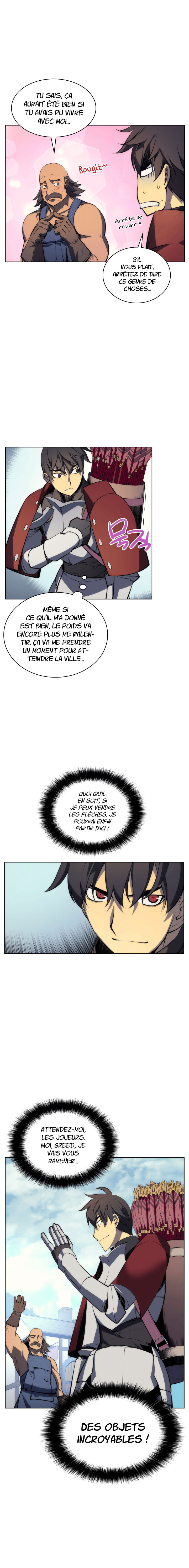 Overgeared (Remake) Chapitre 12 - Page 4