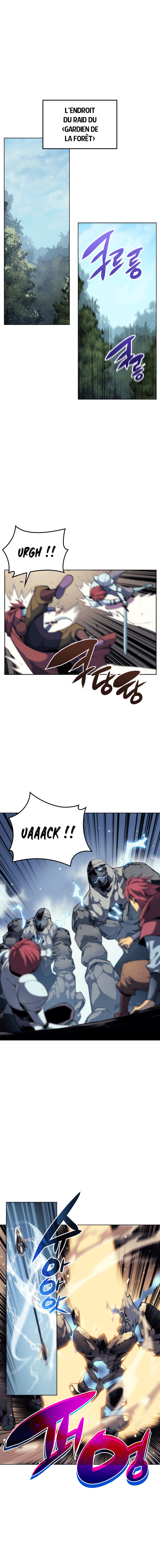 Overgeared (Remake) Chapitre 12 - Page 5