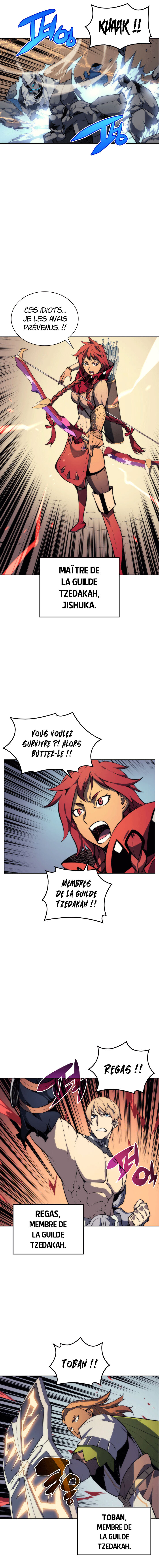 Overgeared (Remake) Chapitre 12 - Page 6