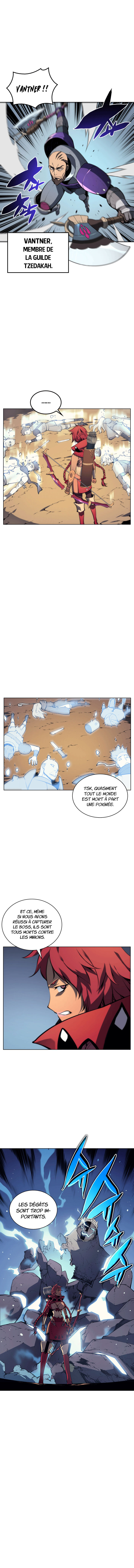 Overgeared (Remake) Chapitre 12 - Page 7