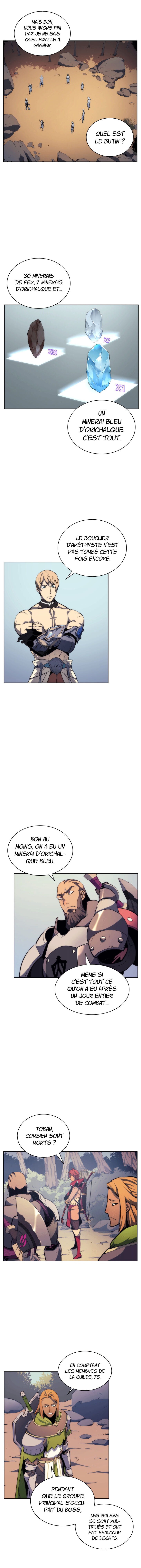 Overgeared (Remake) Chapitre 12 - Page 8