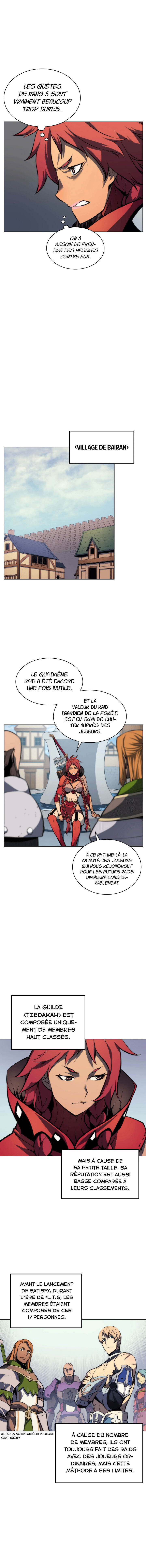 Overgeared (Remake) Chapitre 12 - Page 9