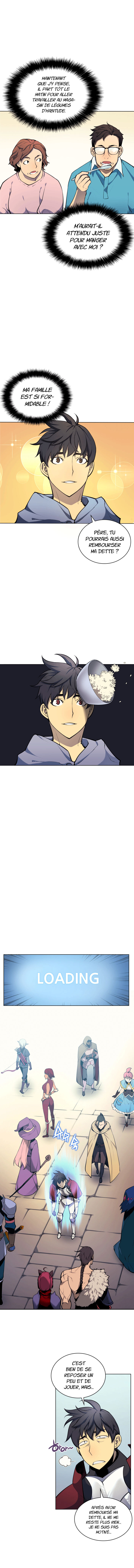 Overgeared (Remake) Chapitre 13 - Page 10