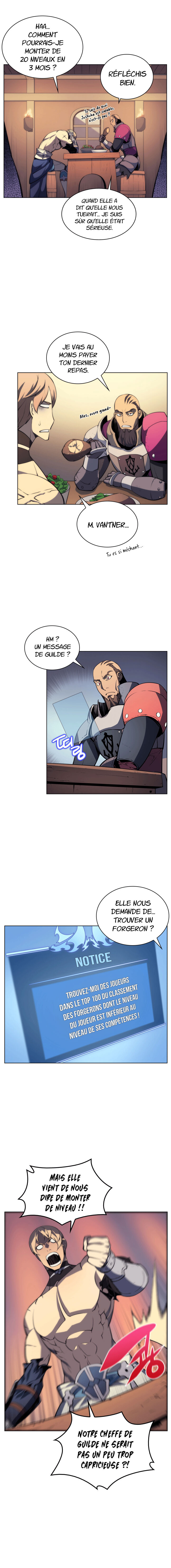 Overgeared (Remake) Chapitre 13 - Page 2