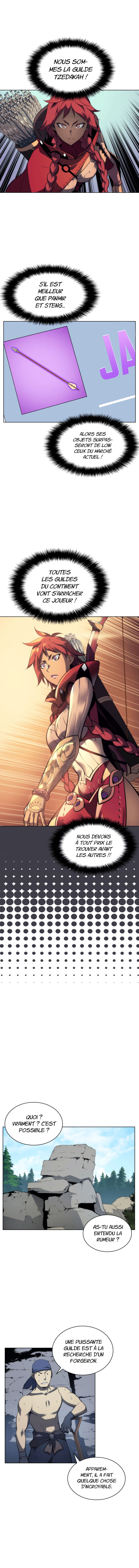 Overgeared (Remake) Chapitre 13 - Page 4