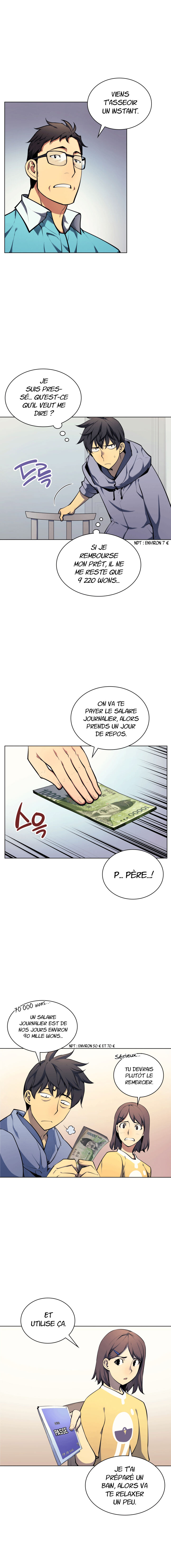 Overgeared (Remake) Chapitre 13 - Page 9