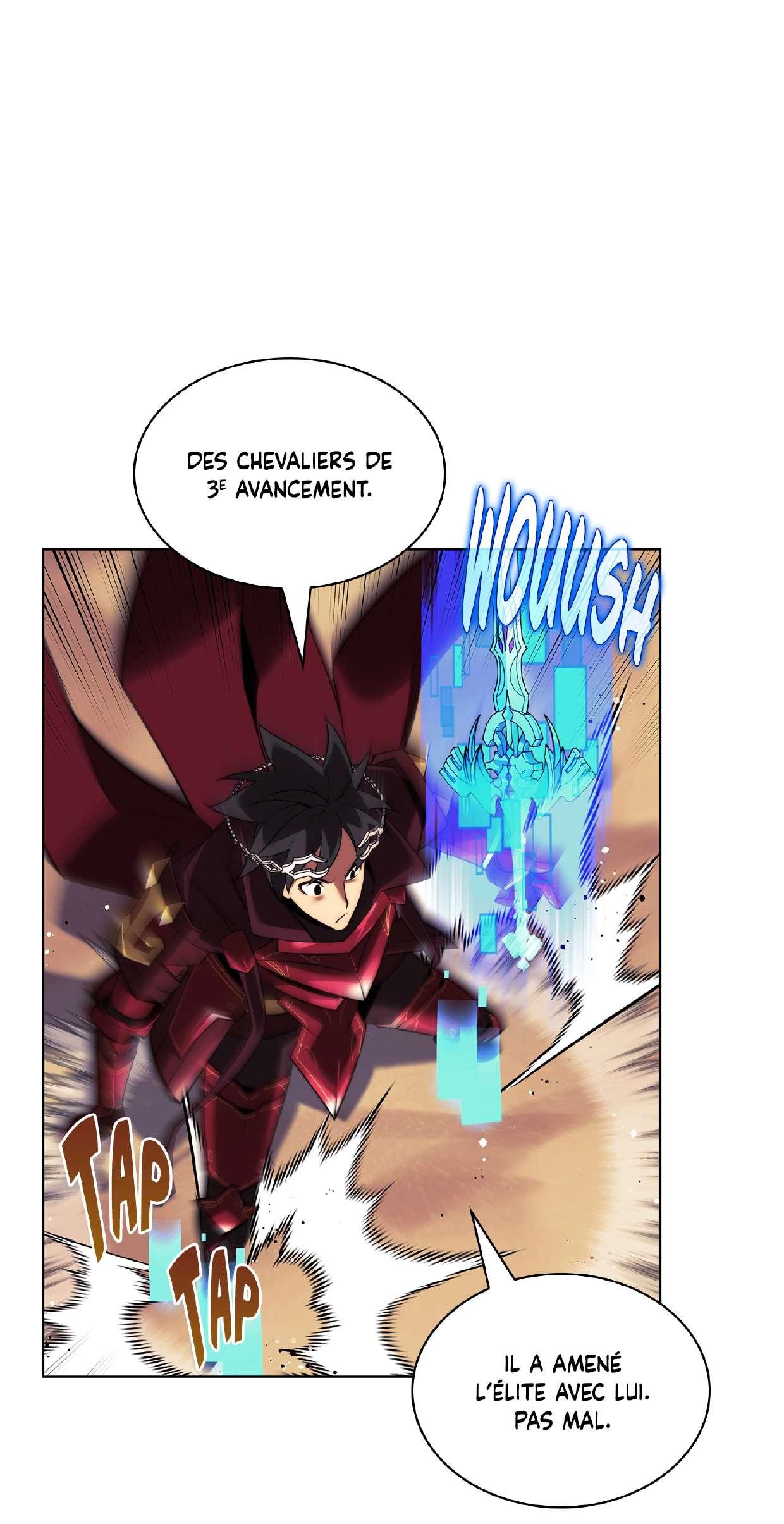 Overgeared (Remake) Chapitre 175 - Page 101