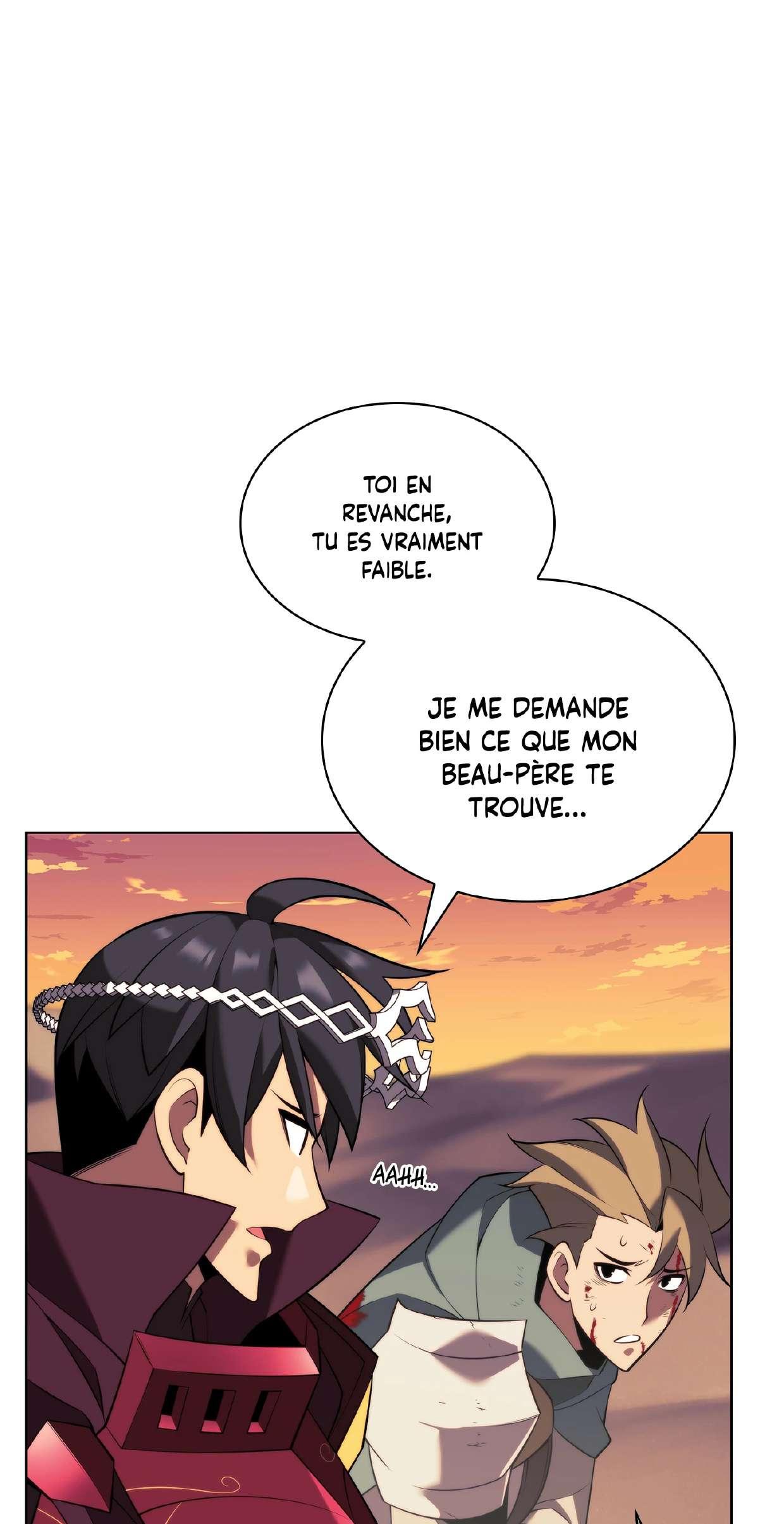 Overgeared (Remake) Chapitre 175 - Page 102