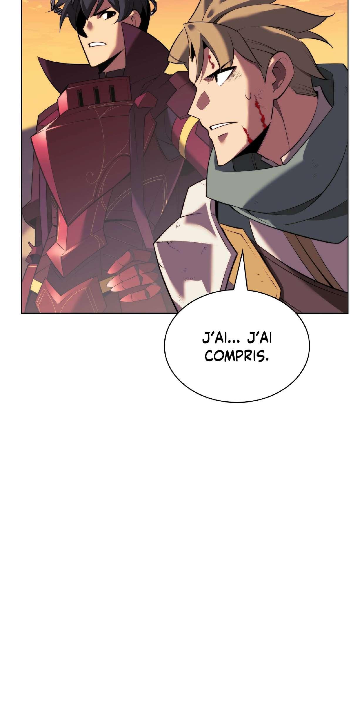 Overgeared (Remake) Chapitre 175 - Page 104